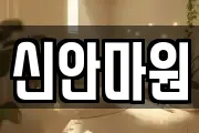 신안마원