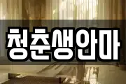 청춘생안마