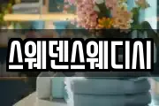 스웨덴스웨디시