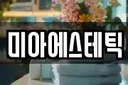 미아에스테틱