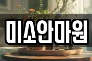 미소안마원