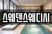 스웨덴스웨디시