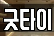 굿타이