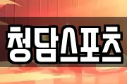 청담스포츠