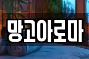망고아로마