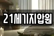 21세기지압원