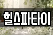 힐스파타이