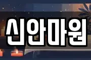 신안마원