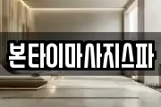 대전 대덕구 삼정동 마사지, 지압등 업체정보