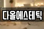 다올에스테틱