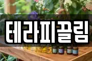 테라피끌림