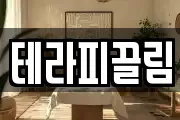 테라피끌림