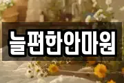 늘편한안마원