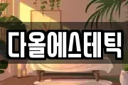 다올에스테틱