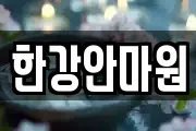 대전 동구 신안동 마사지, 지압등 업체정보