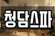 청담스파