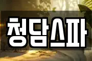 청담스파