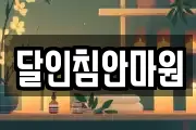 달인침안마원