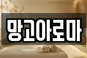 망고아로마