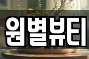 원별뷰티
