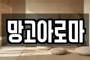 망고아로마