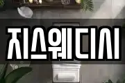 지스웨디시