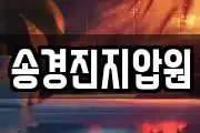 송경진지압원