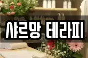 샤르망 테라피