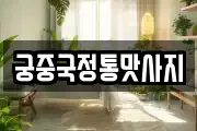 대전 서구 복수동 마사지, 지압등 업체정보