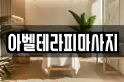 대전 서구 마사지, 지압등 업체정보