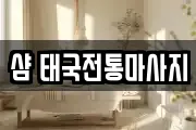 대전 서구 탄방동 마사지, 지압등 업체정보