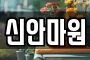 신안마원