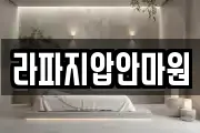 라파지압안마원