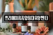 쓰리에이치지압침대유성쎈타