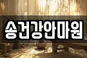 송건강안마원