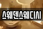 스웨덴스웨디시