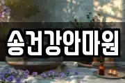 송건강안마원