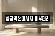 대전 유성구 원내동 마사지, 지압등 업체정보