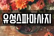 유성스파마사지