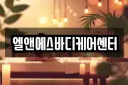 엘앤에스바디케어센터