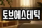 토브에스테틱