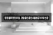 탐정들의영업비밀,경찰출신흥신소불륜증거수집전문