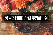 부산광역시 강서구 대저2동 마사지, 지압등 업체정보