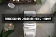 탐정들의영업비밀,경찰출신흥신소불륜증거수집전문