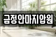 금정안마지압원