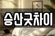 승산굿차이