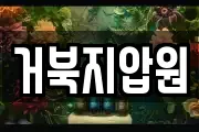 거북지압원
