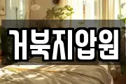 거북지압원