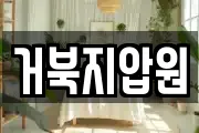 거북지압원