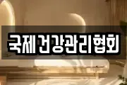 국제건강관리협회